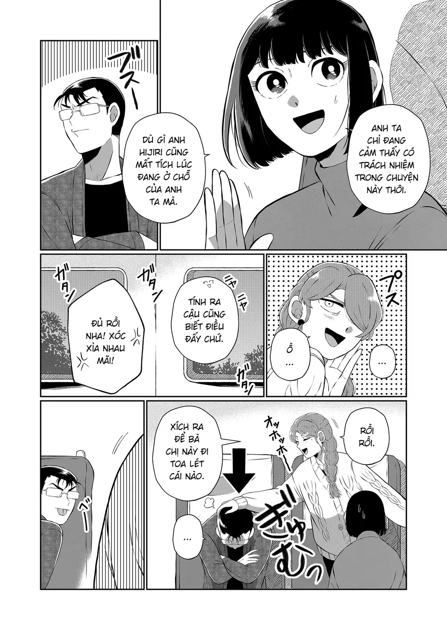 He Was My Brother Chapter 80 - Trang 2