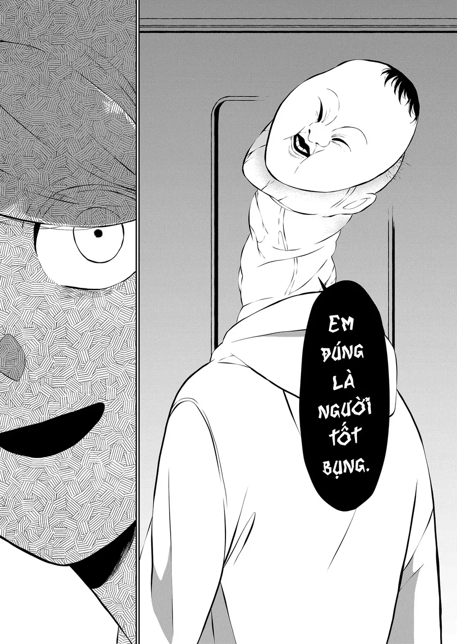 He Was My Brother Chapter 80 - Trang 2