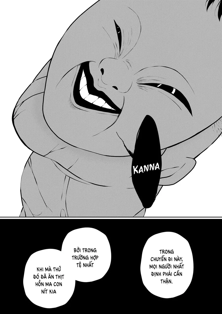 He Was My Brother Chapter 80 - Trang 2