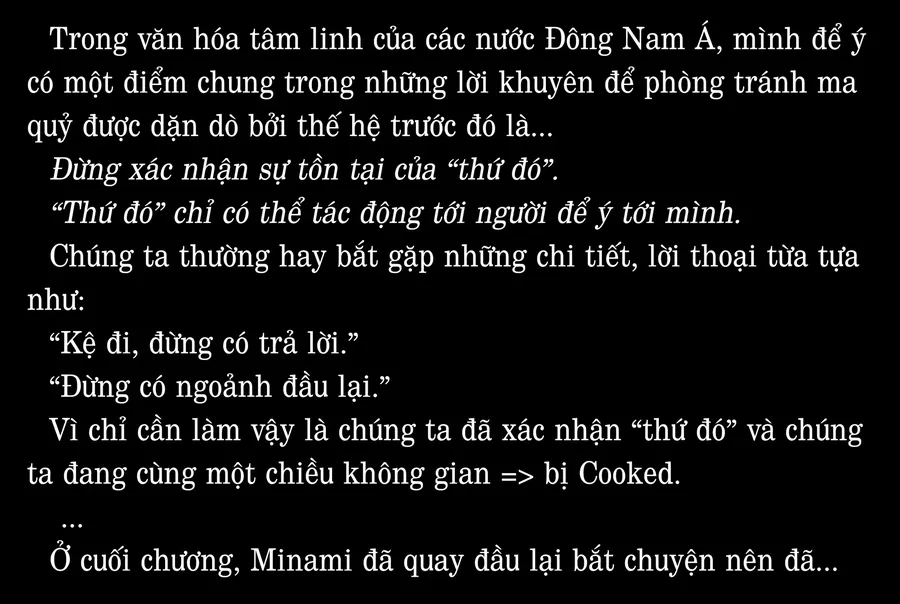He Was My Brother Chapter 80 - Trang 2