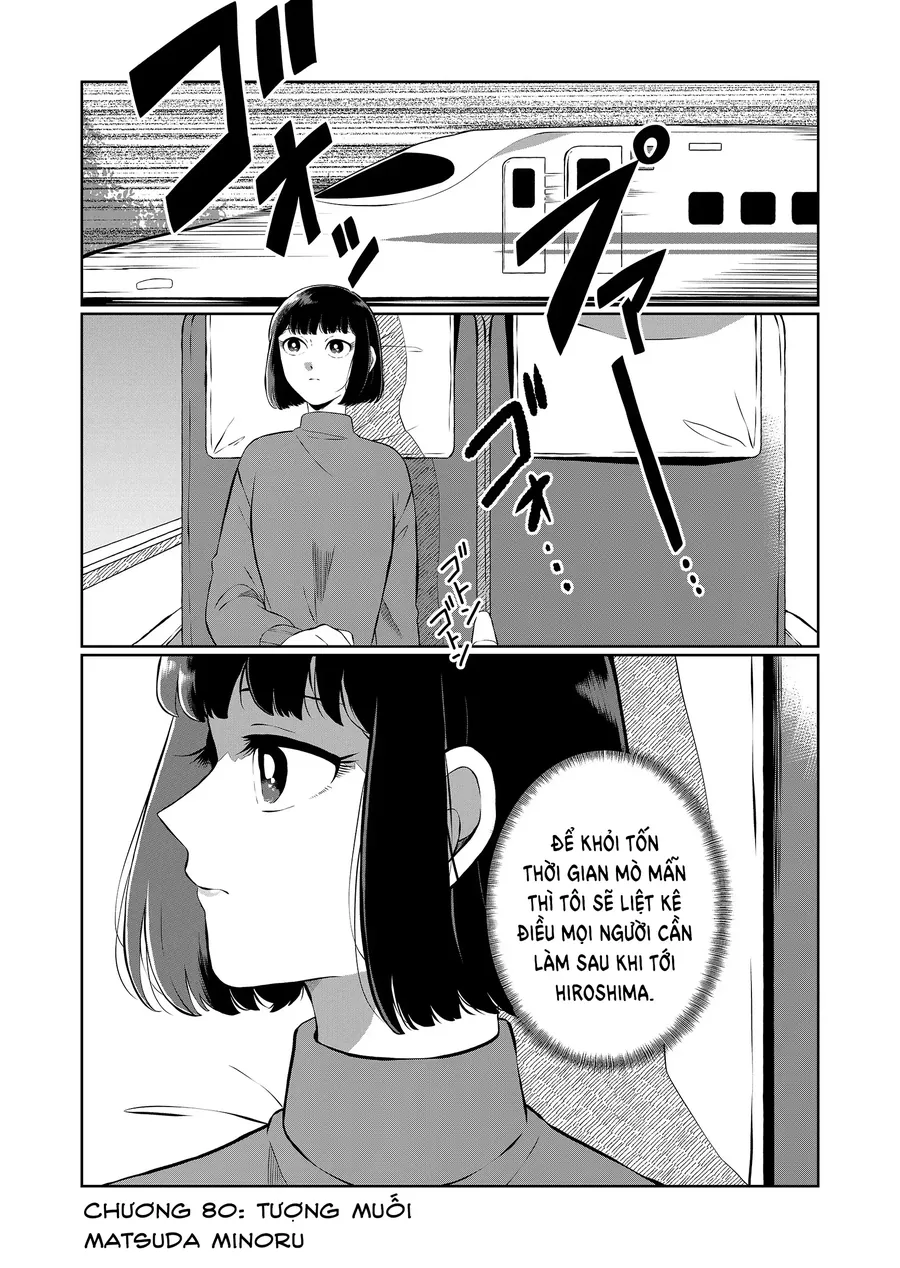 He Was My Brother Chapter 80 - Trang 2