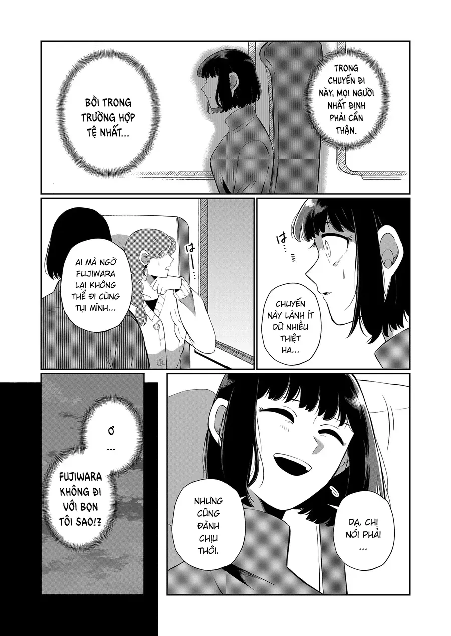 He Was My Brother Chapter 80 - Trang 2