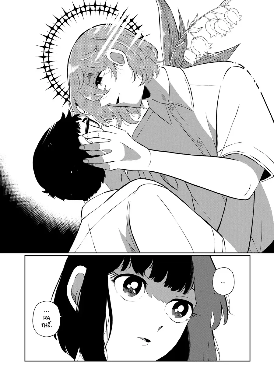 He Was My Brother Chapter 81 - Trang 2