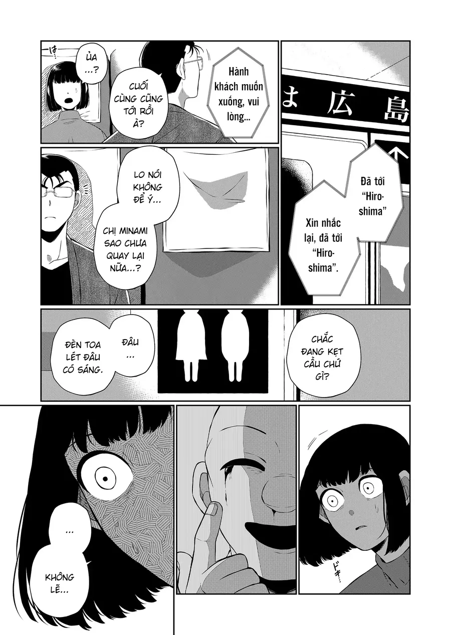 He Was My Brother Chapter 81 - Trang 2