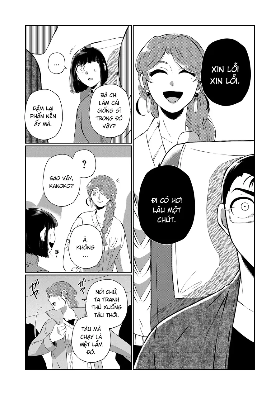 He Was My Brother Chapter 81 - Trang 2