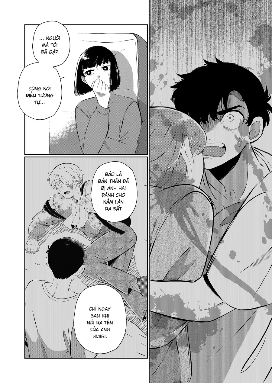 He Was My Brother Chapter 81 - Trang 2