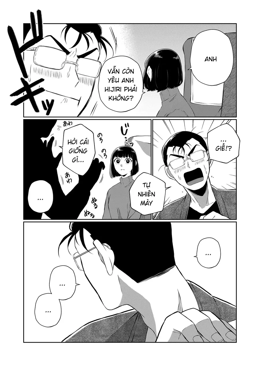 He Was My Brother Chapter 81 - Trang 2