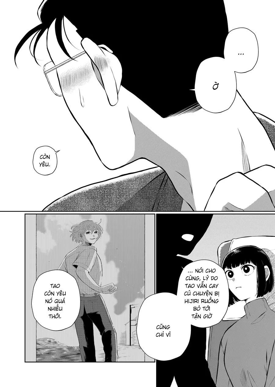 He Was My Brother Chapter 81 - Trang 2