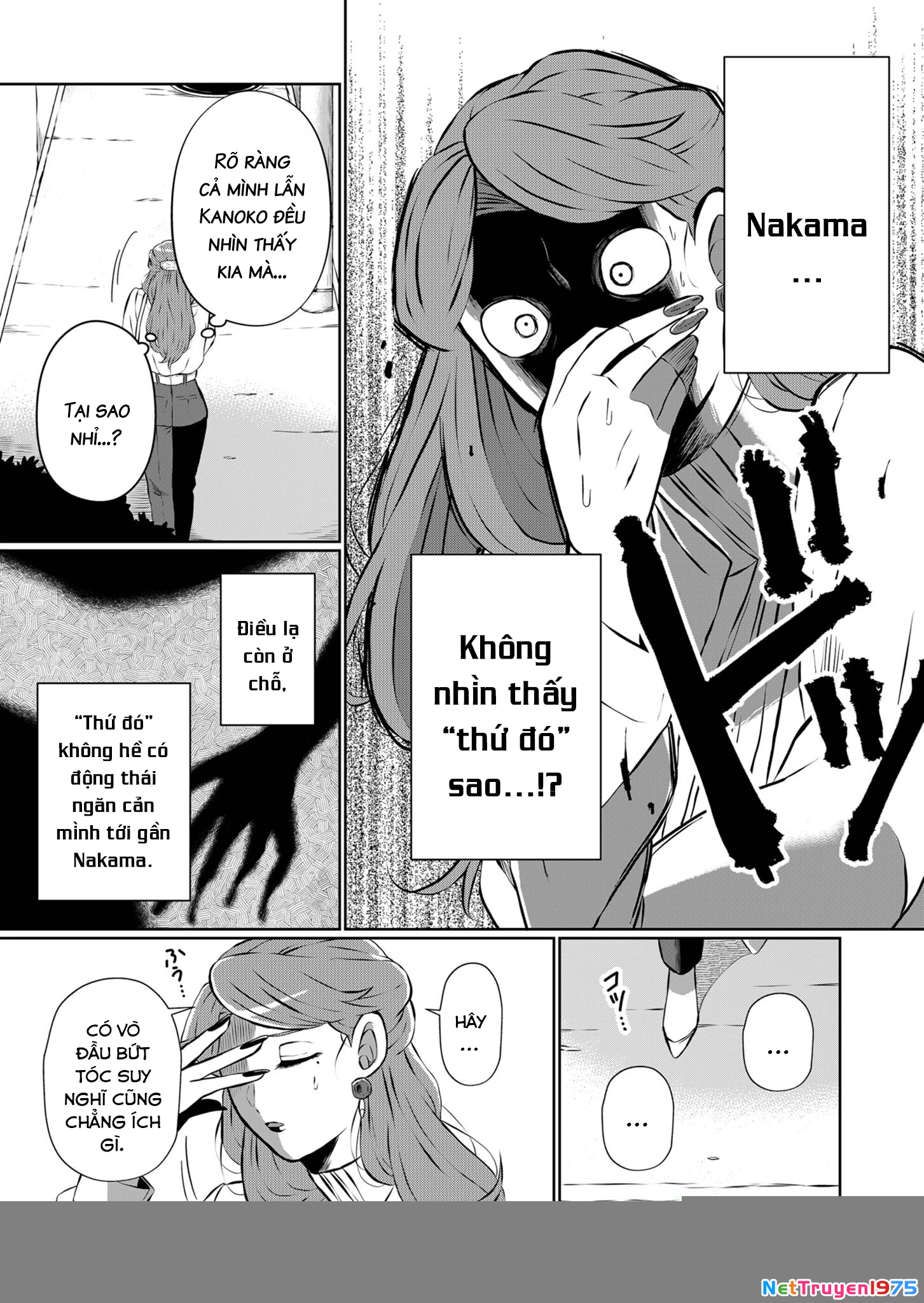 He Was My Brother Chapter 9 - Trang 2