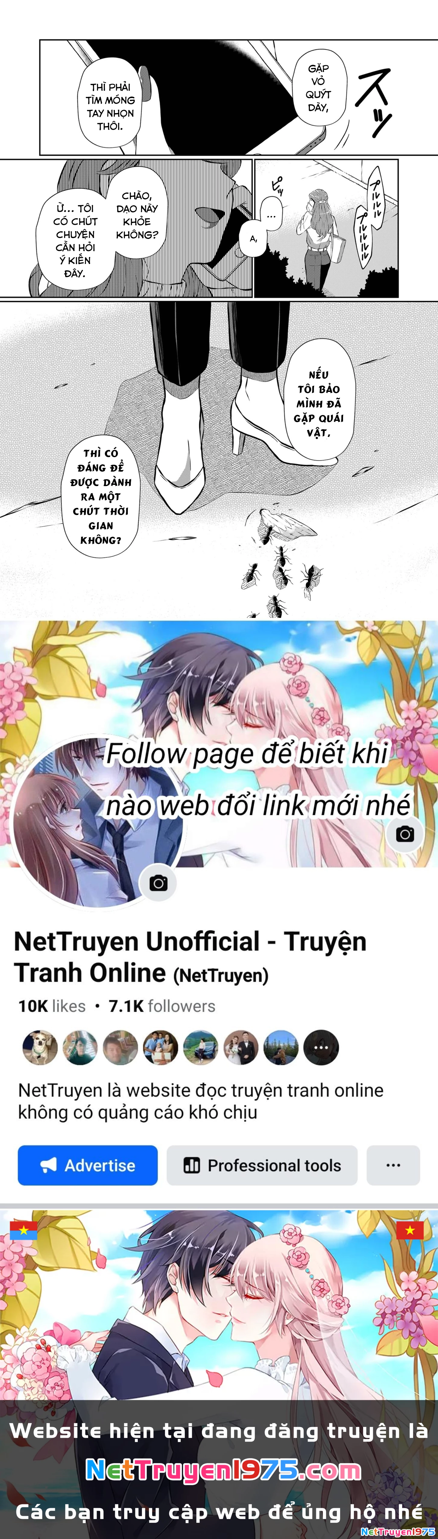 He Was My Brother Chapter 9 - Trang 2