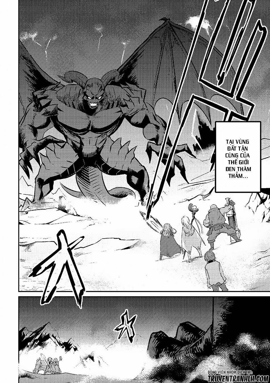 Healer Báo Thù Chapter 1.1 - Trang 2