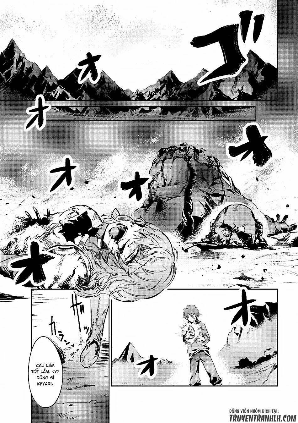 Healer Báo Thù Chapter 1.2 - Trang 2