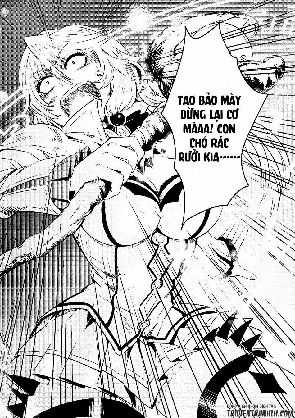 Healer Báo Thù Chapter 1.2 - Trang 2