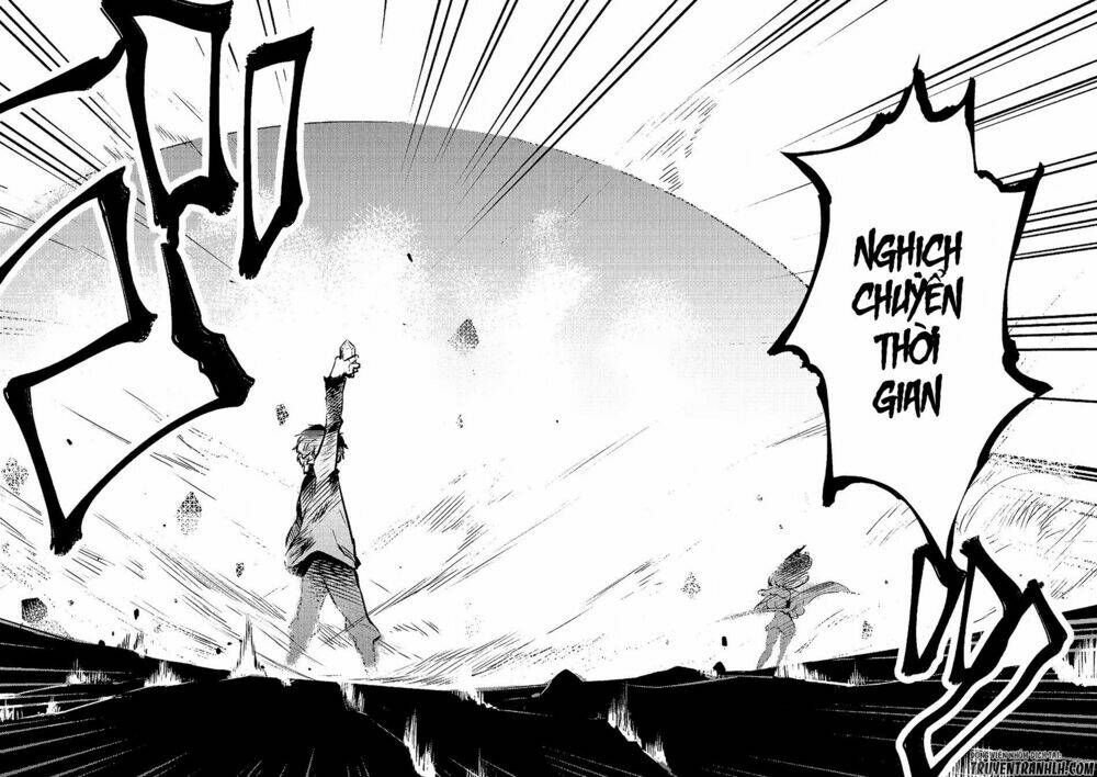 Healer Báo Thù Chapter 1.2 - Trang 2