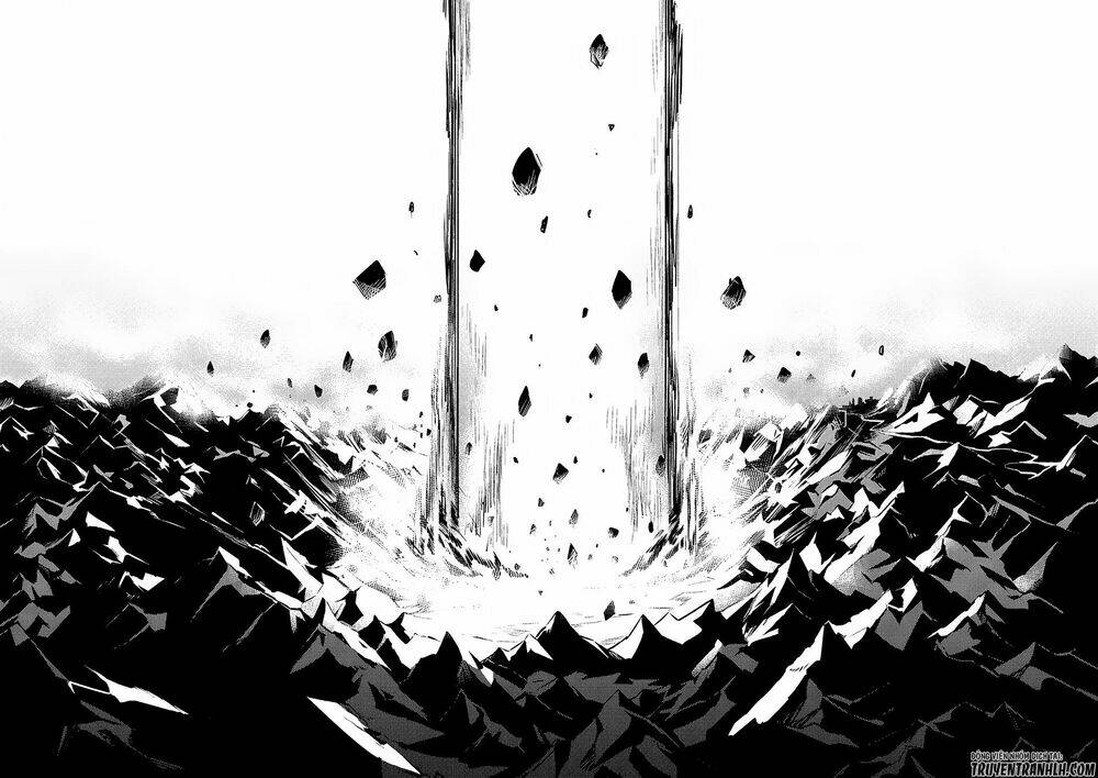 Healer Báo Thù Chapter 1.2 - Trang 2