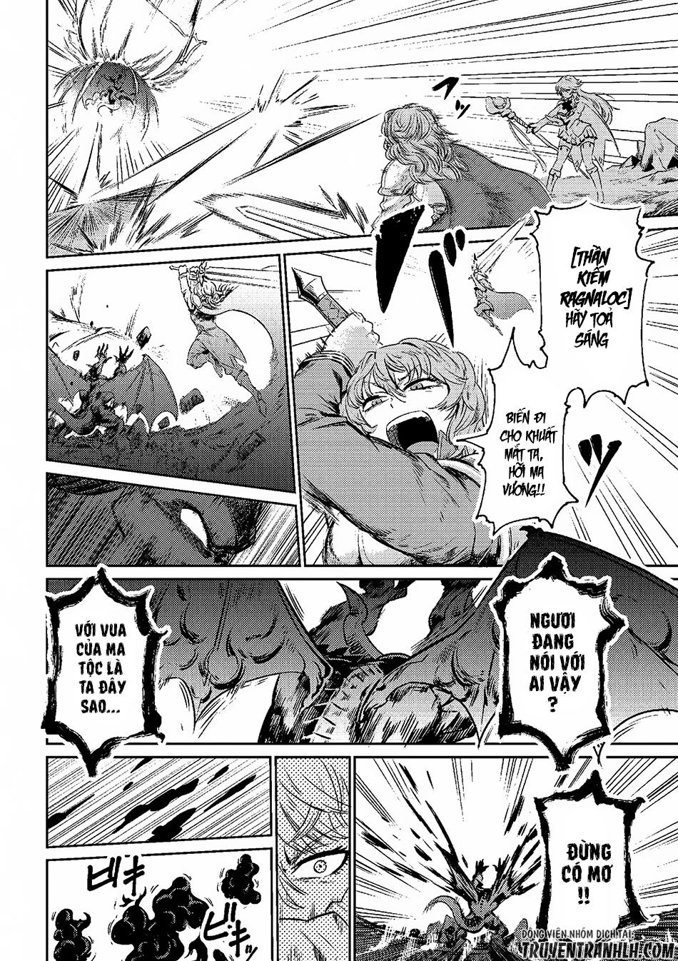 Healer Báo Thù Chapter 1 - Trang 2