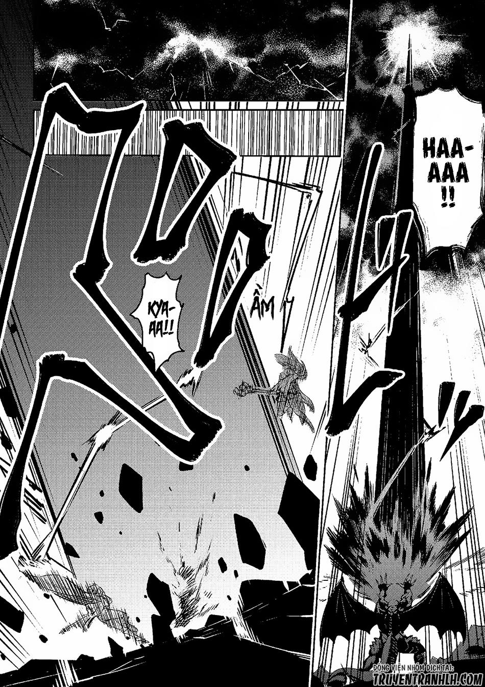 Healer Báo Thù Chapter 1 - Trang 2