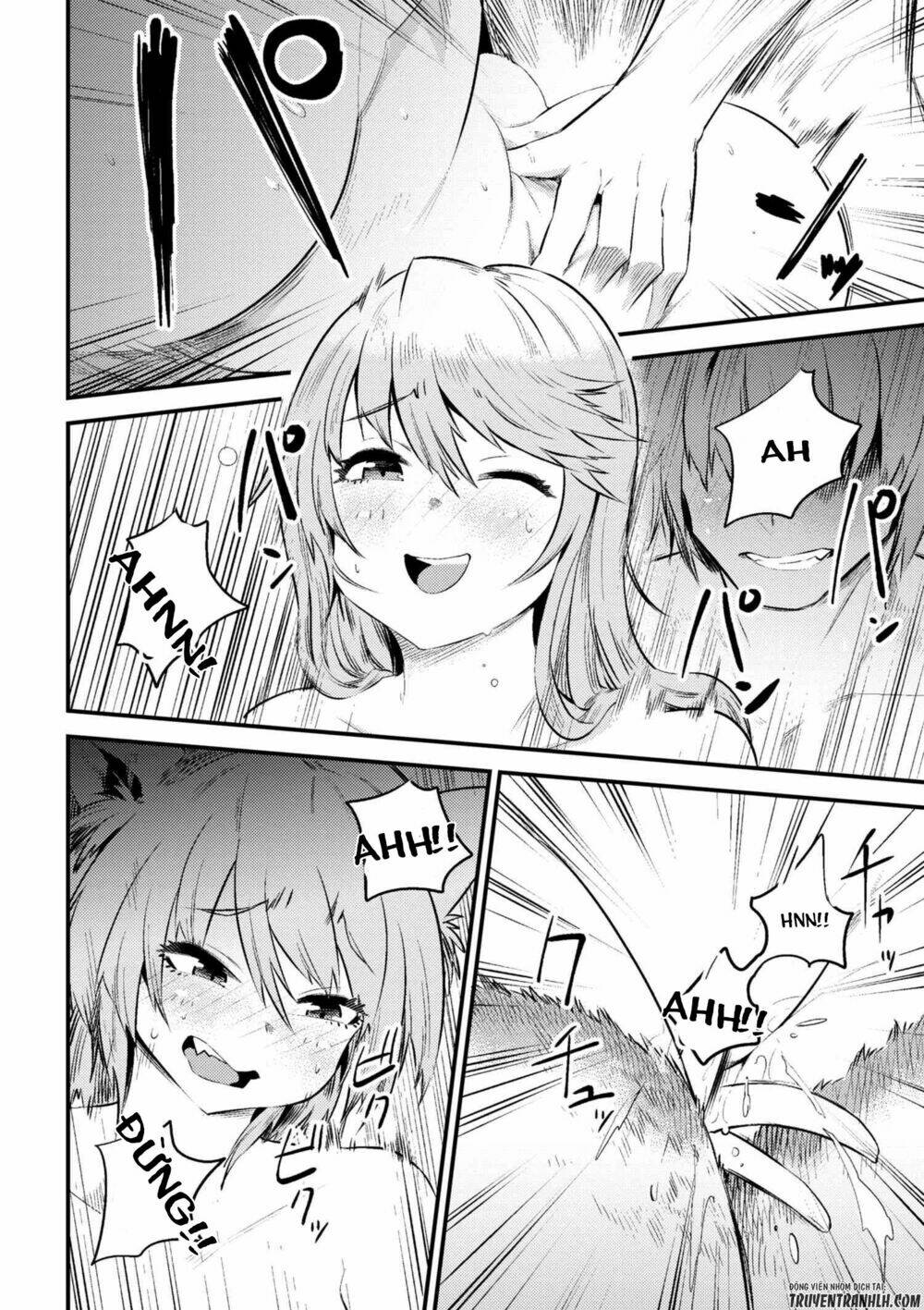 Healer Báo Thù Chapter 10.1 - Trang 2