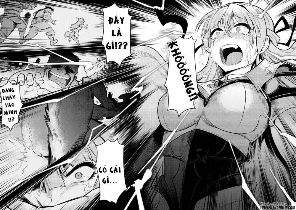 Healer Báo Thù Chapter 11.2 - Trang 2