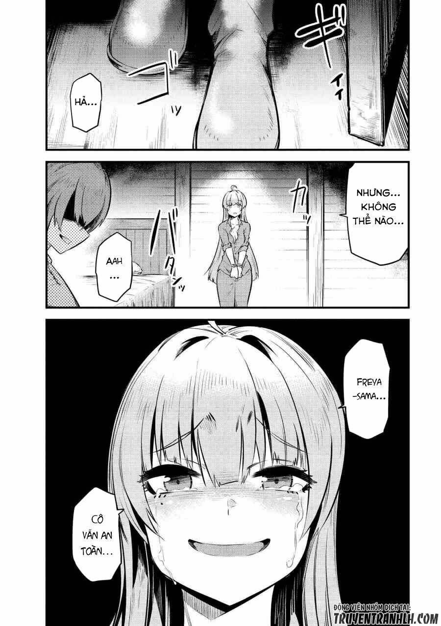 Healer Báo Thù Chapter 11.2 - Trang 2