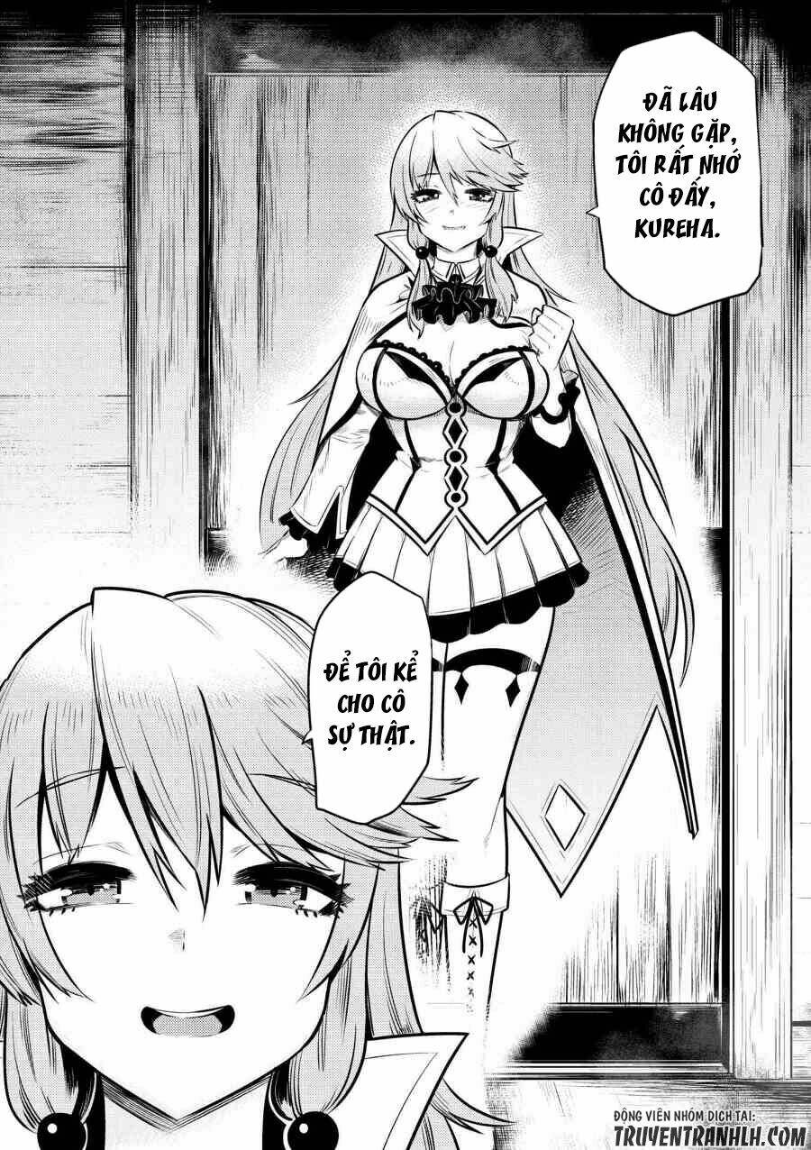 Healer Báo Thù Chapter 11.2 - Trang 2