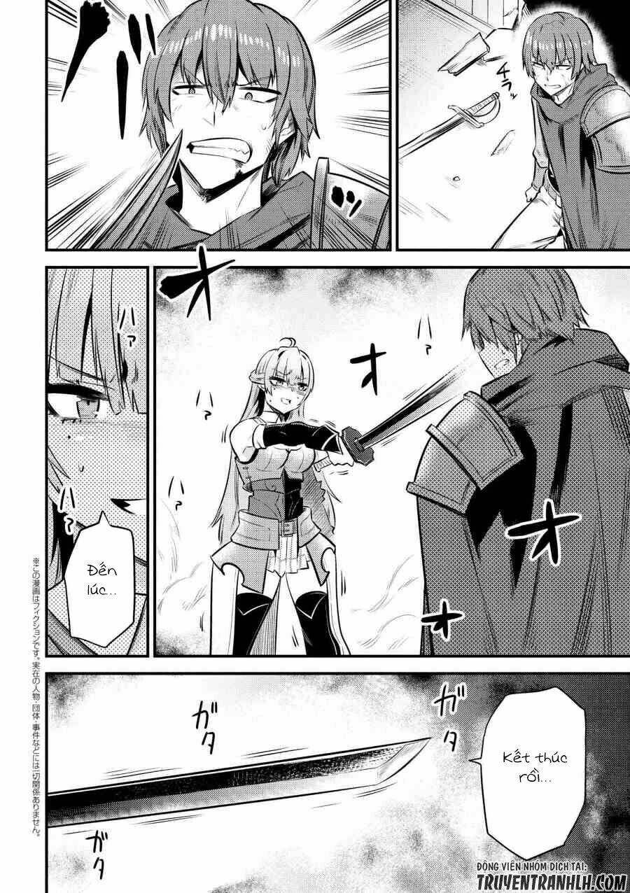 Healer Báo Thù Chapter 11.2 - Trang 2