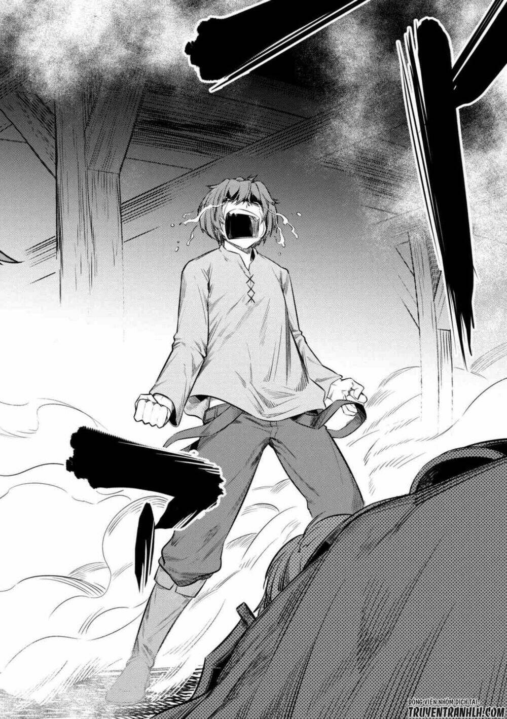Healer Báo Thù Chapter 13.2 - Trang 2
