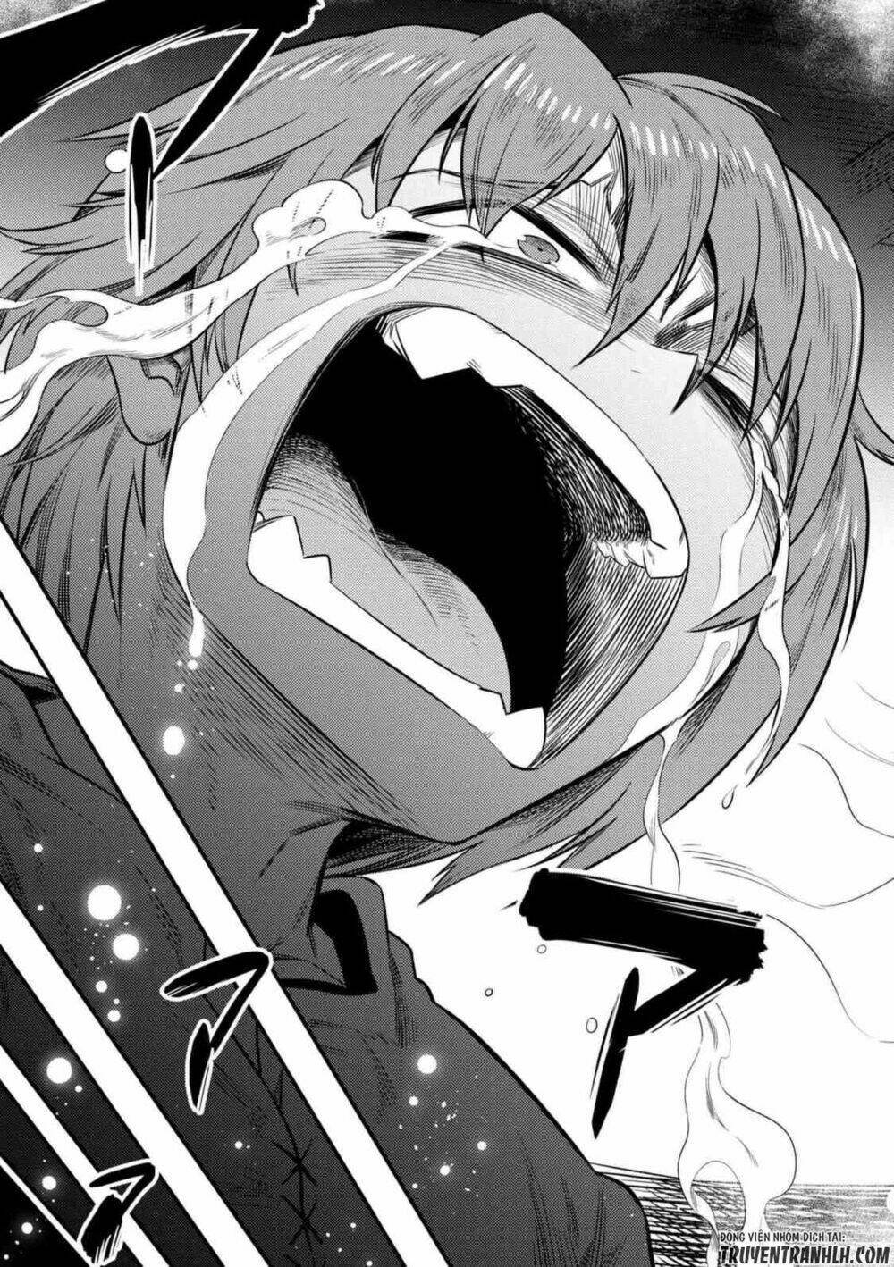 Healer Báo Thù Chapter 13.2 - Trang 2