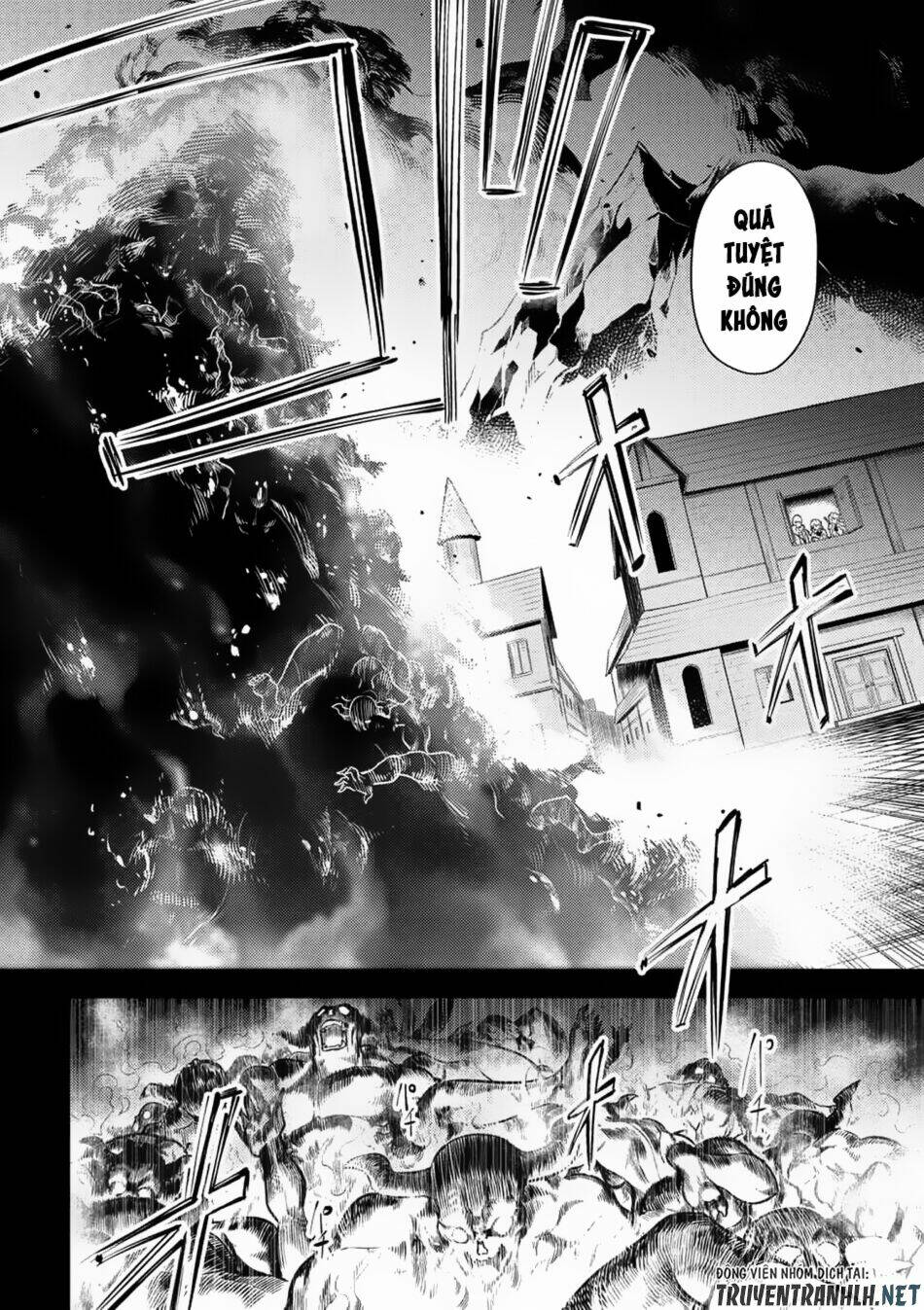 Healer Báo Thù Chapter 15.1 - Trang 2