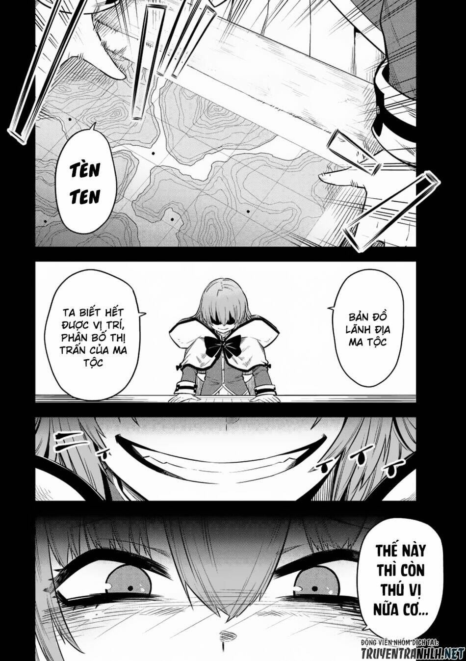 Healer Báo Thù Chapter 15.1 - Trang 2