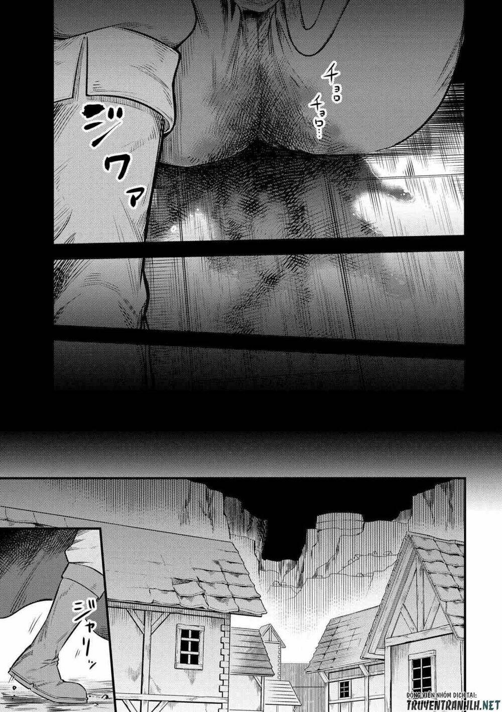 Healer Báo Thù Chapter 15.2 - Trang 2