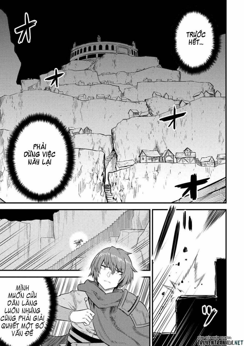 Healer Báo Thù Chapter 15.2 - Trang 2