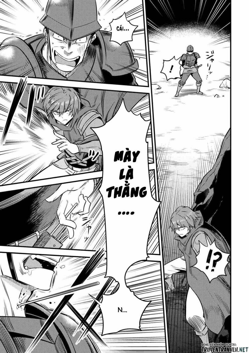 Healer Báo Thù Chapter 15.2 - Trang 2