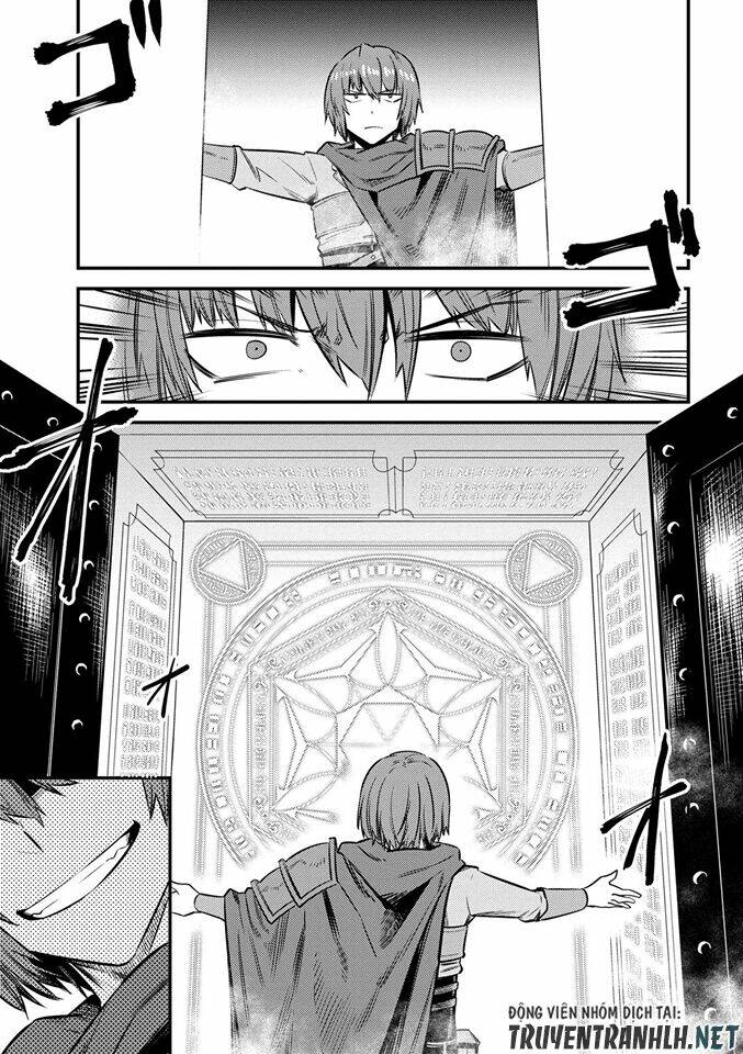 Healer Báo Thù Chapter 16.1 - Trang 2