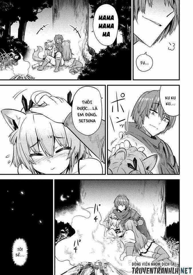 Healer Báo Thù Chapter 16.2 - Trang 2