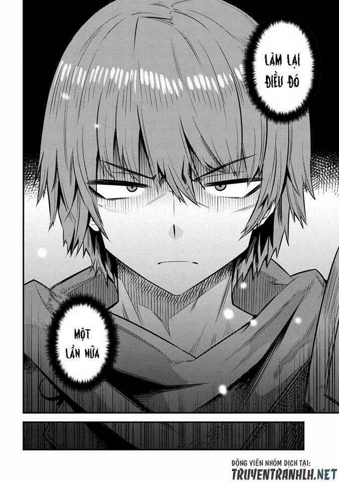 Healer Báo Thù Chapter 16.2 - Trang 2