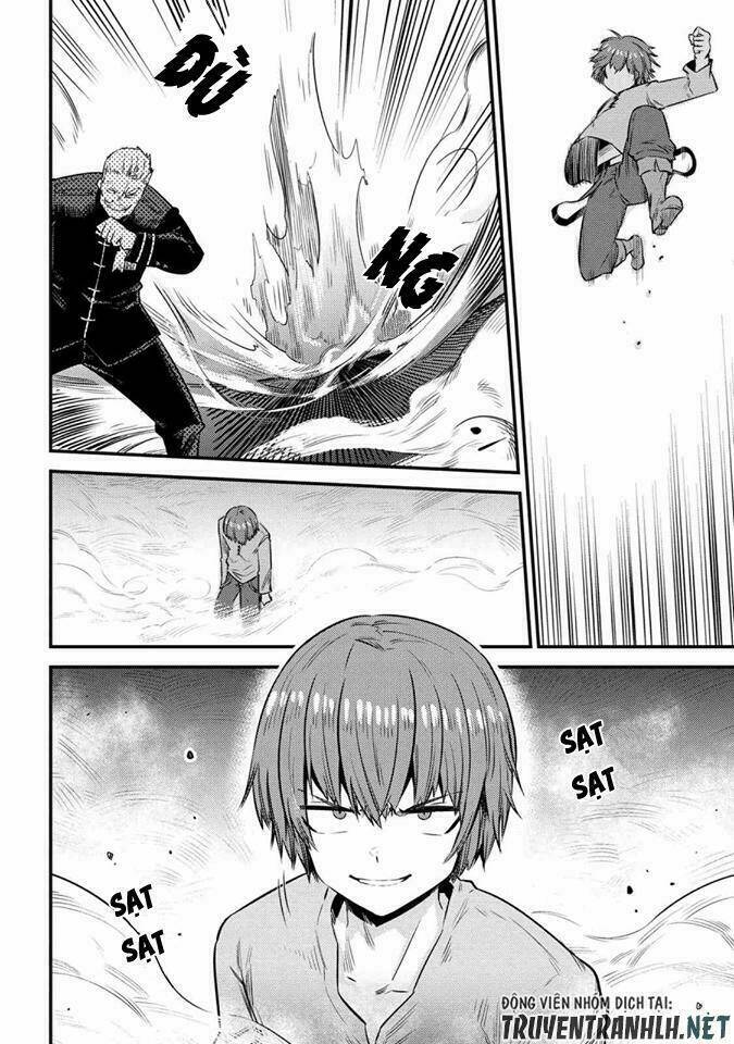 Healer Báo Thù Chapter 16.2 - Trang 2