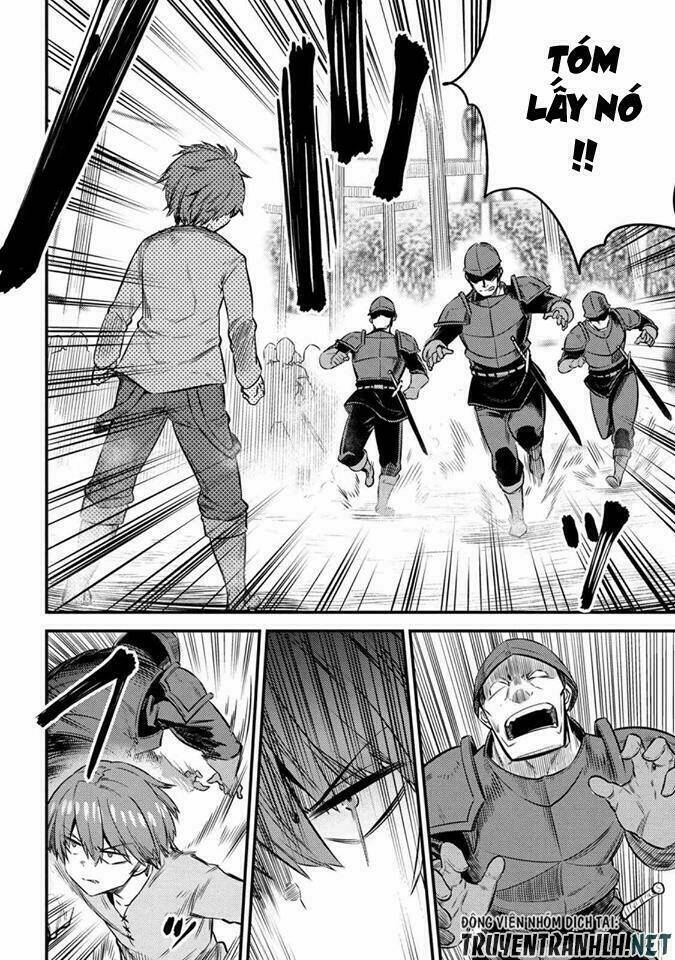 Healer Báo Thù Chapter 16.2 - Trang 2