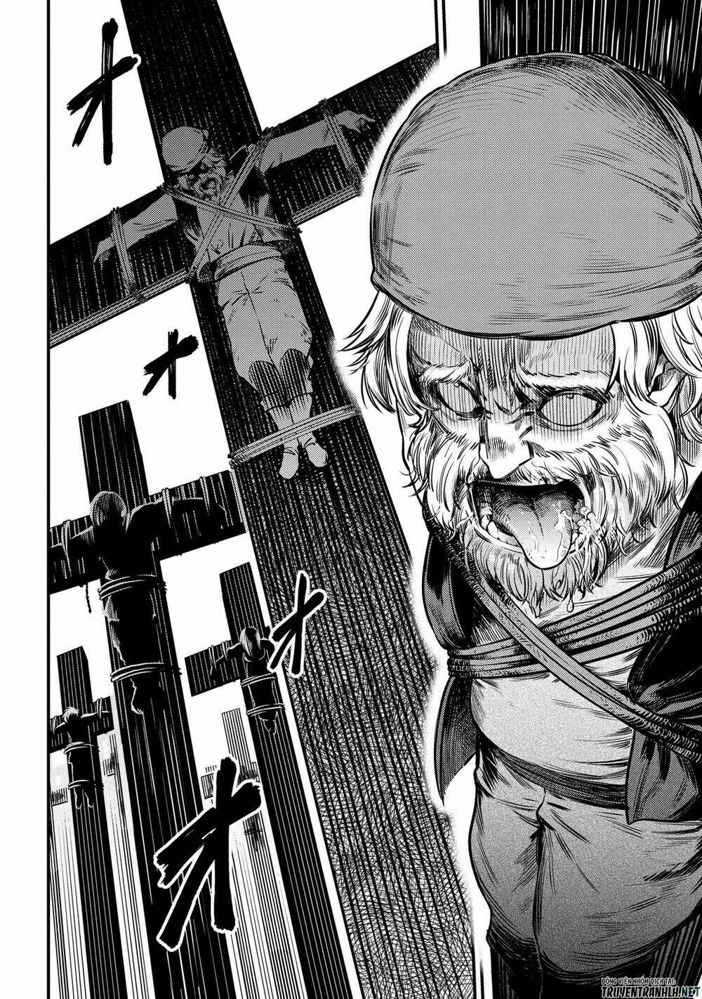 Healer Báo Thù Chapter 17.1 - Trang 2