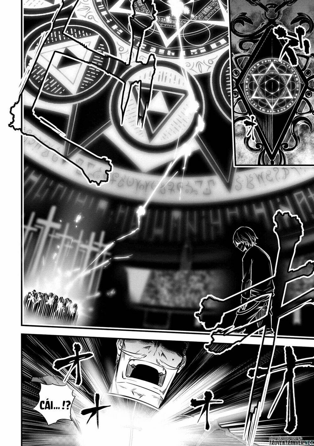 Healer Báo Thù Chapter 17.1 - Trang 2