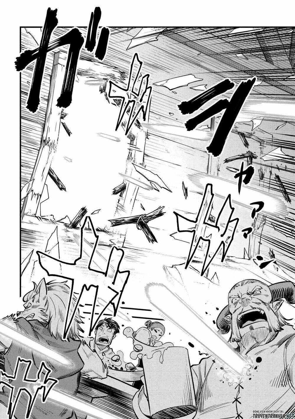 Healer Báo Thù Chapter 18.2 - Trang 2