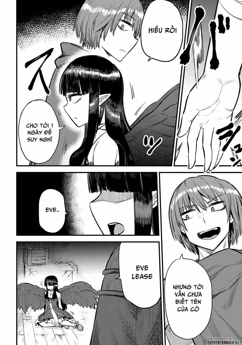 Healer Báo Thù Chapter 19.1 - Trang 2