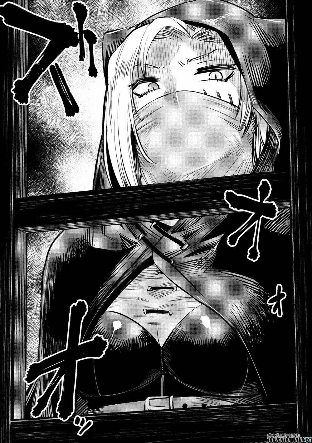 Healer Báo Thù Chapter 19.2 - Trang 2