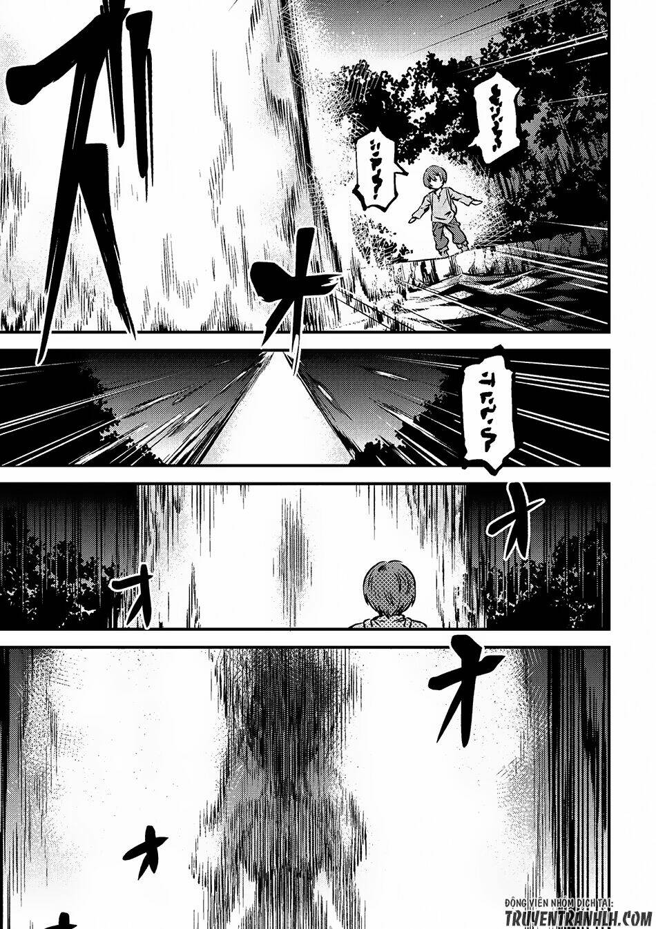 Healer Báo Thù Chapter 2.1 - Trang 2