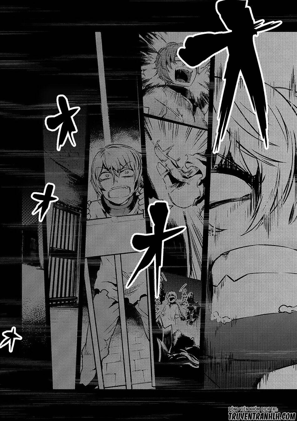 Healer Báo Thù Chapter 2.1 - Trang 2