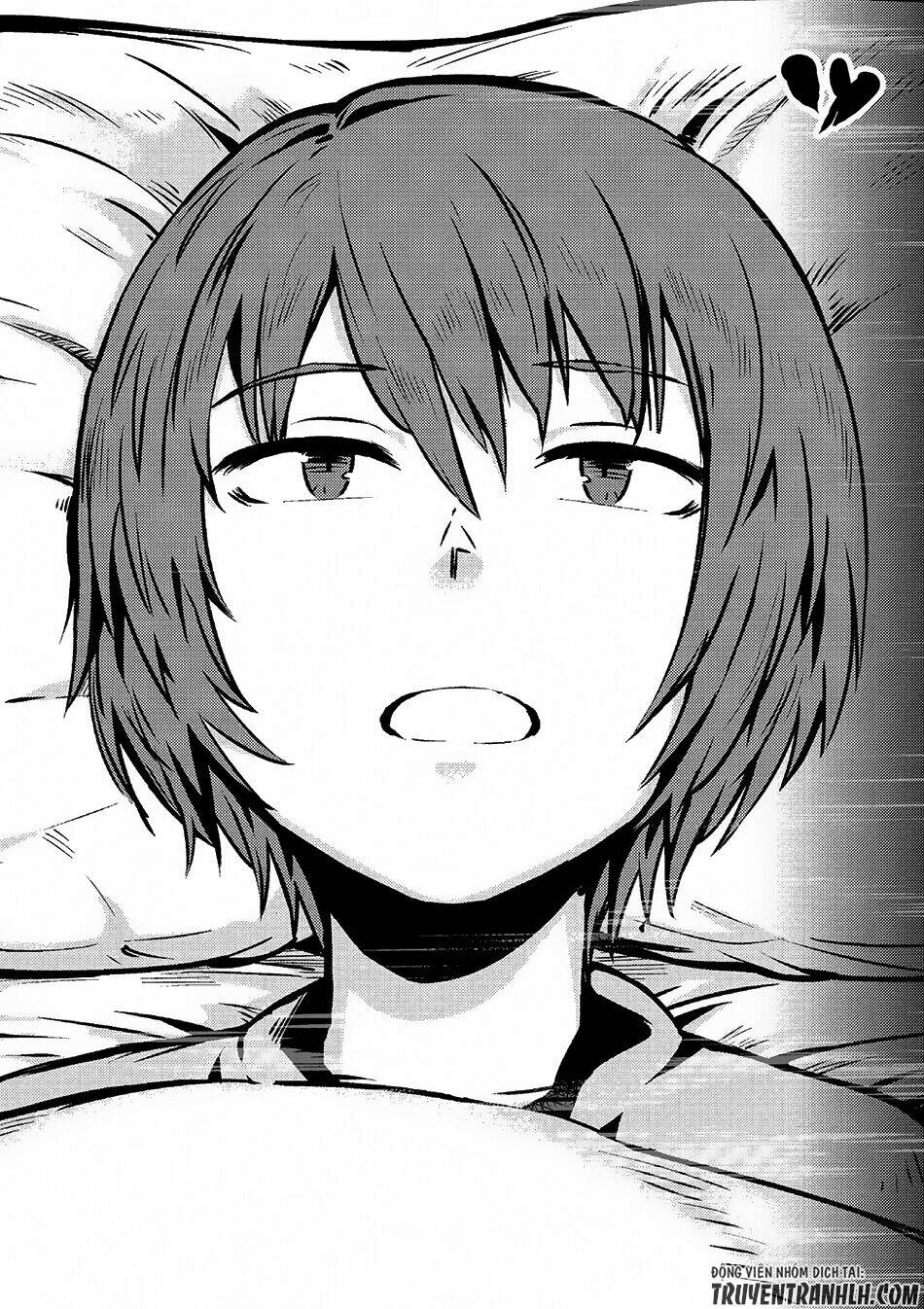 Healer Báo Thù Chapter 2.1 - Trang 2