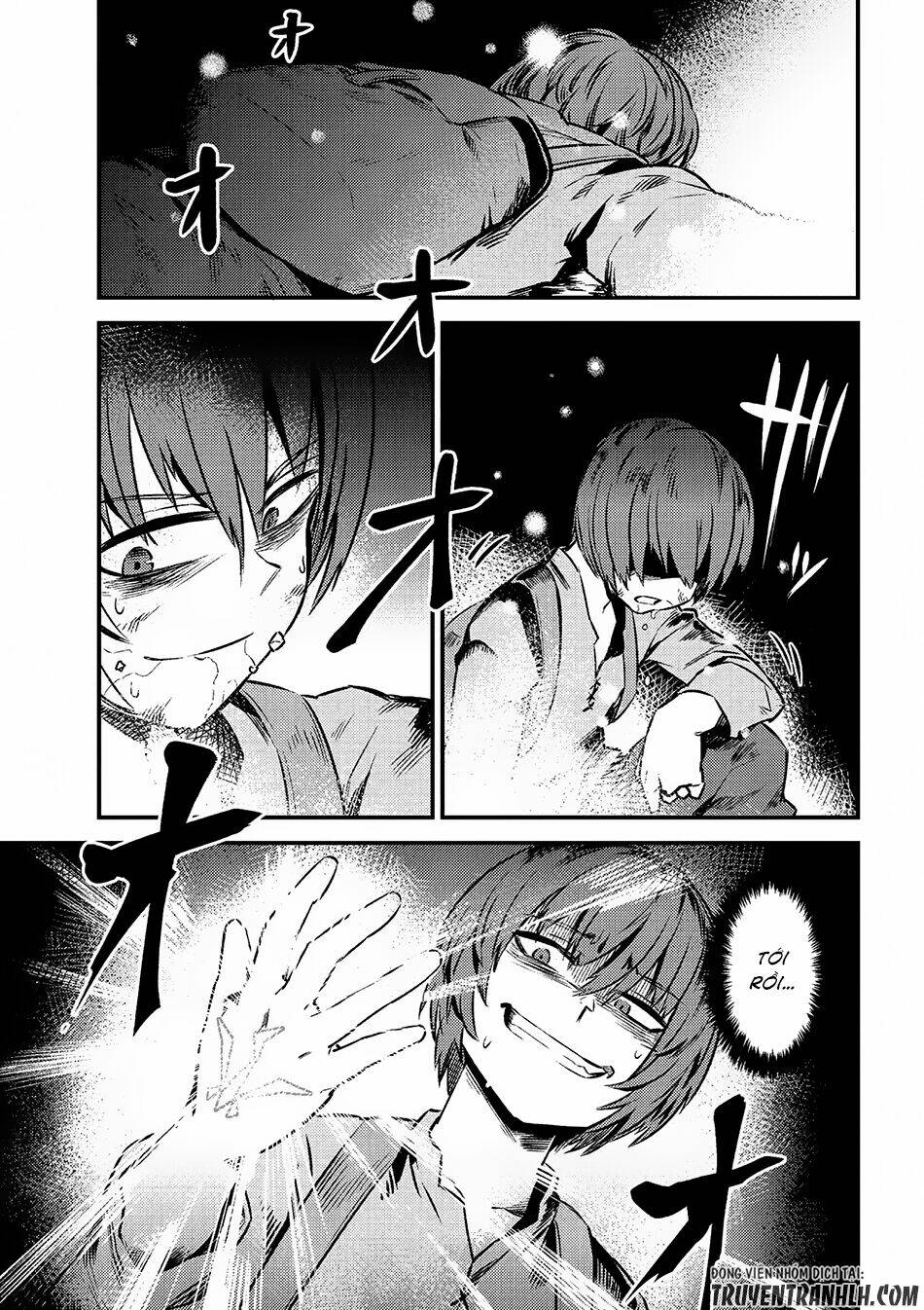 Healer Báo Thù Chapter 2.2 - Trang 2