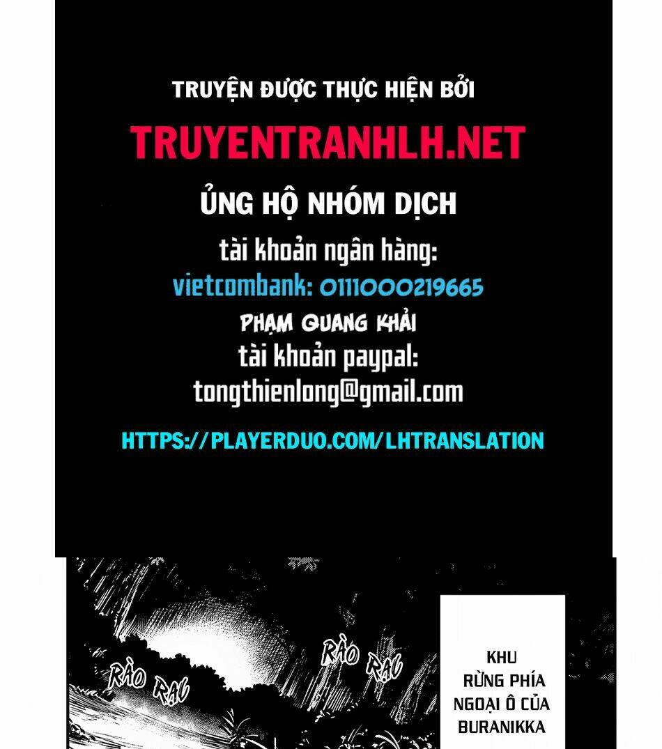 Healer Báo Thù Chapter 20.2 - Trang 2