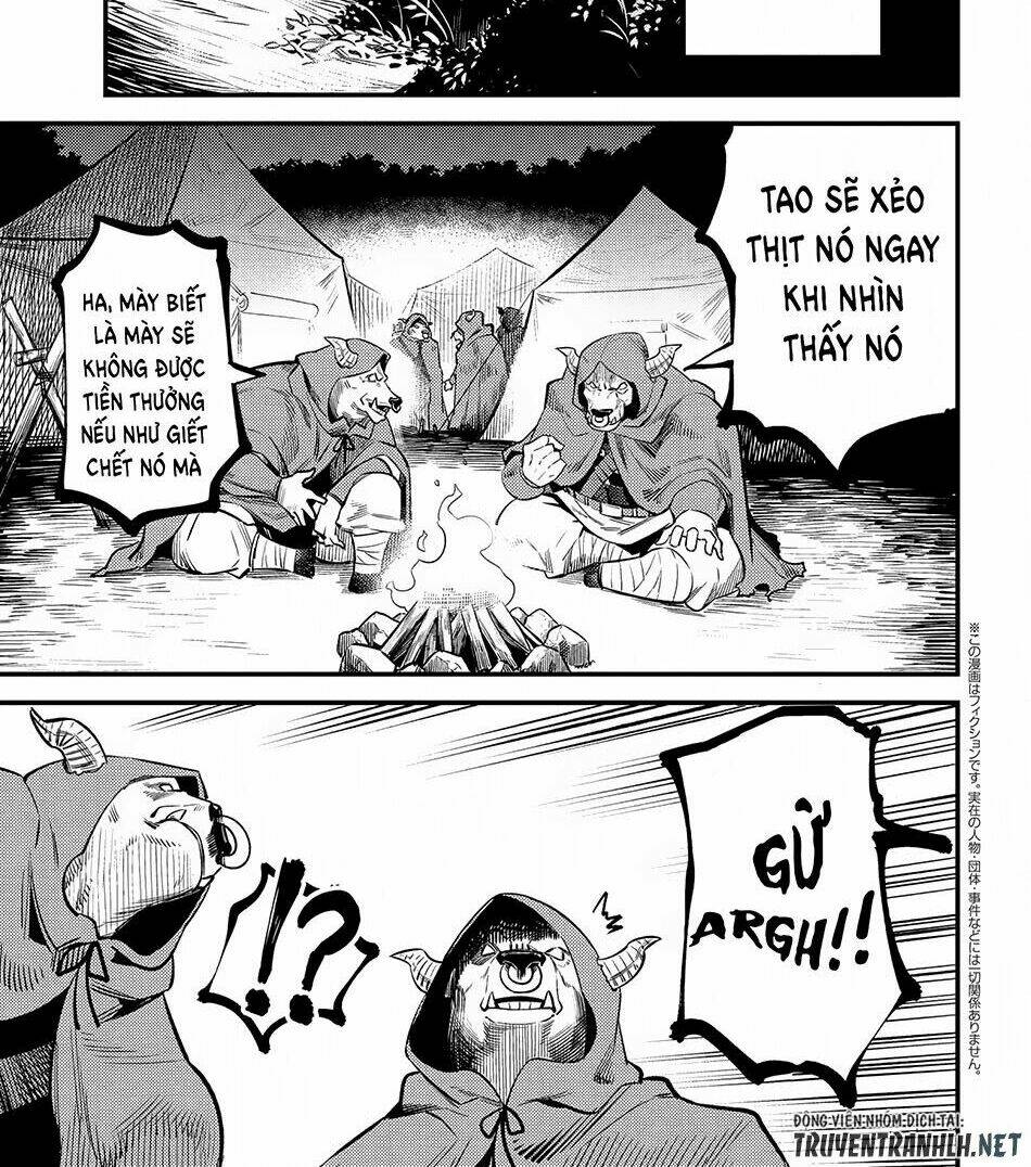 Healer Báo Thù Chapter 20.2 - Trang 2