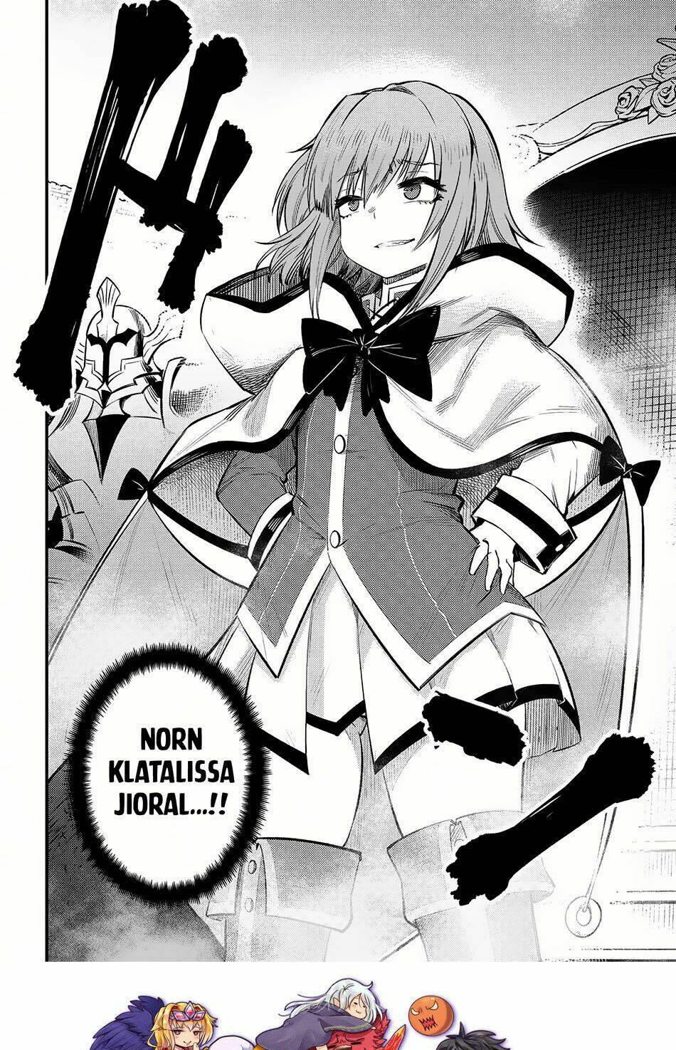 Healer Báo Thù Chapter 20.2 - Trang 2